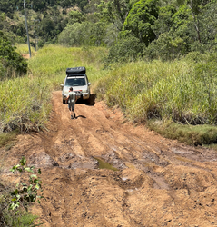 4x4 Pay & Play Sites In The UK