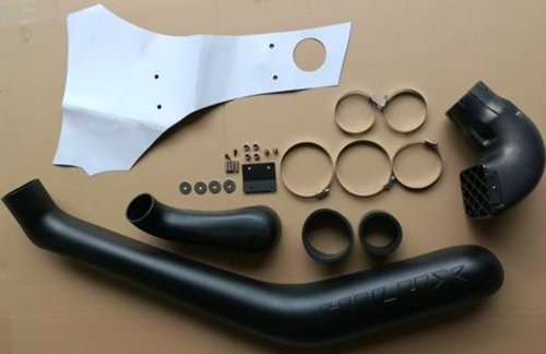 Snorkel for Toyota Hilux Revo 2015-2023 2.4L 2.8L Raised Air Intake Off Road 4x4