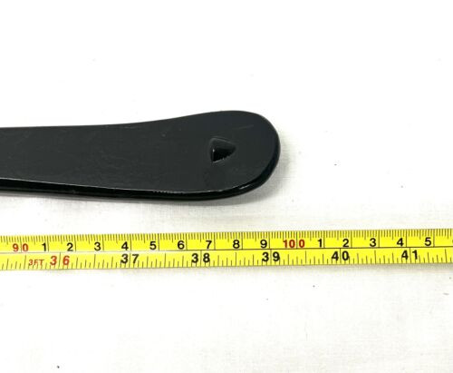 39" SUPALUX TL1 Tyre Lever Bar Commercial Cars Truck Lorry Agri 100cm 19mm Black 39" SUPALUX TL1 Tyre Lever Bar Commercial Cars Truck Lorry Agri 100cm 19mm Black