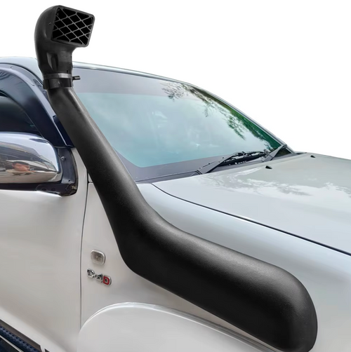 SNORKEL For Toyota HILUX Vigo 2005-14 Raised Air Intake 4x4 Off Road 3.0 1KD-FTV