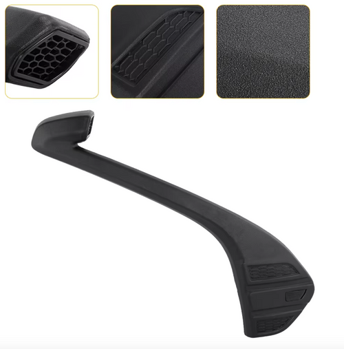 SNORKEL For FORD RANGER T6 2011-2015 Raised Air Intake 4x4 Off Road Water Diesel