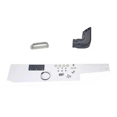 SNORKEL For LAND ROVER DISCOVERY 2 Raised Air Intake (1999 Onwards) 4x4 Off Road