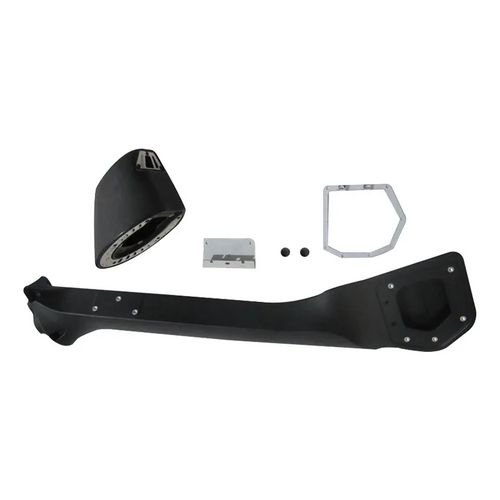 SNORKEL For LAND ROVER DEFENDER TD5 Raised Air Intake (1999+) 4x4 Off Road