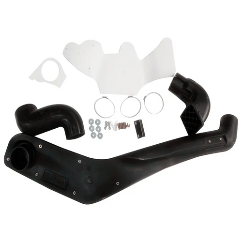 SNORKEL For ISUZU DMAX Raised Air Intake (2012+) 4x4 Off Road Water Diesel D-Max