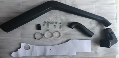 SNORKEL For SUZUKI SAMURAI SJ SIERRA Raised Air Intake (1984-1998) 4x4 Off Road