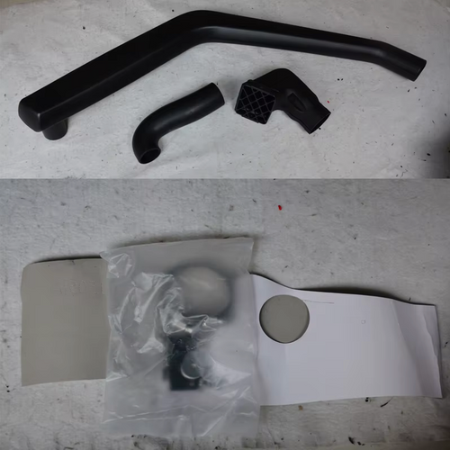 SNORKEL For SUZUKI SAMURAI SJ SIERRA Raised Air Intake (1984-1998) 4x4 Off Road