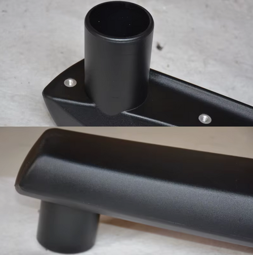 SNORKEL For SUZUKI SAMURAI SJ SIERRA Raised Air Intake (1984-1998) 4x4 Off Road