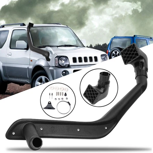 SNORKEL For SUZUKI JIMNY Raised Air Intake (1997-2011) 4x4 Off Road 1.3L Petrol