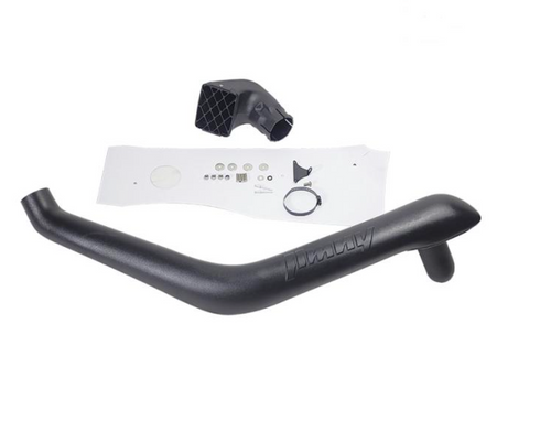 SNORKEL For SUZUKI JIMNY Raised Air Intake (1997-2011) 4x4 Off Road 1.3L Petrol