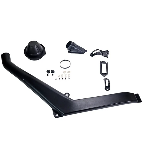 SNORKEL For Toyota LANDCRUISER 71 73 75 78 79 Series Raised Air Intake 4x4 1985+