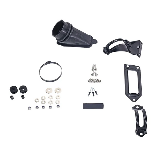 SNORKEL For Toyota LANDCRUISER 71 73 75 78 79 Series Raised Air Intake 4x4 1985+