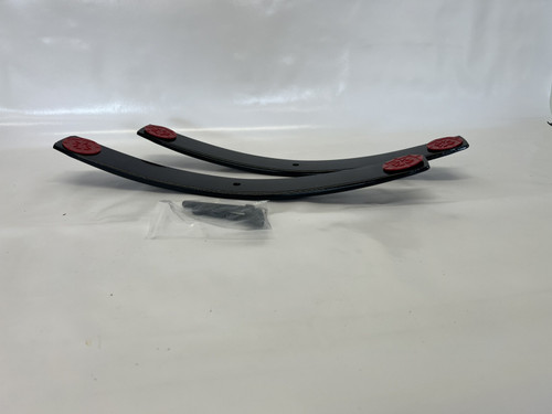 Universal "Add-A-Leaf" Suspension Lift Kit Pickup GVM Truck 4x4 Off Road Upgrade