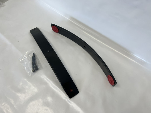 Universal "Add-A-Leaf" Suspension Lift Kit Pickup GVM Truck 4x4 Off Road Upgrade