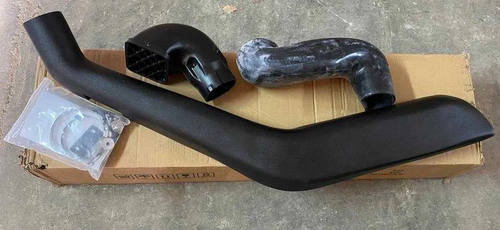 Raised Air Intake Snorkel Kit For Toyota Land Cruiser 100 Series 1998-2007 LX470