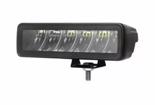 SUPALUX 6 inch 42w LED Work Mini Light Bar Spot 12v (0642/3029) - 4x4 Off Road
