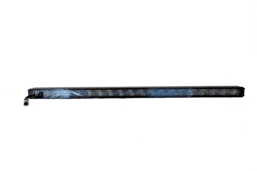 SUPALUX 42 inch 285w LED Work Light Bar Spot 12v (55285) - 4x4 Off Road Driving