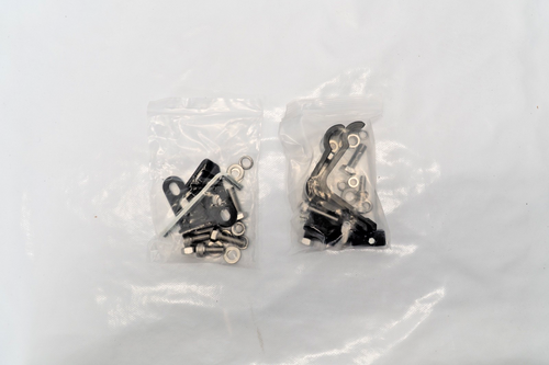 SUPALUX 22 inch 135w LED Work Slim Light Bar 12v (55135) - 4x4 Driving Slimline