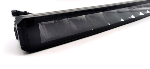 SUPALUX 22 inch 135w LED Work Slim Light Bar 12v (55135) - 4x4 Driving Slimline