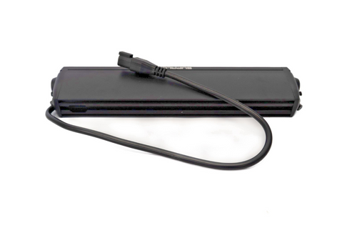 SUPALUX 12.5 inch 60w LED Work Slim Light Bar 12v (41060) - 4x4 Off Road Driving