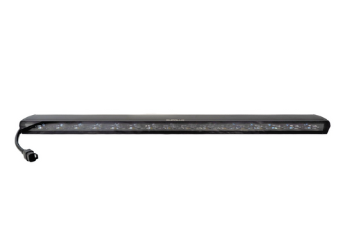 SUPALUX 30.5inch 160w LED Work Slim Light Bar 12v (F4160) - 4x4 Off Road Driving