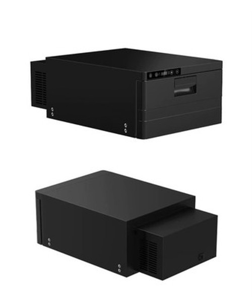 Apex4WD 30L Drawer Fridge Low Power 30 Litre 12/24v Campervan Compressor D30 NEW