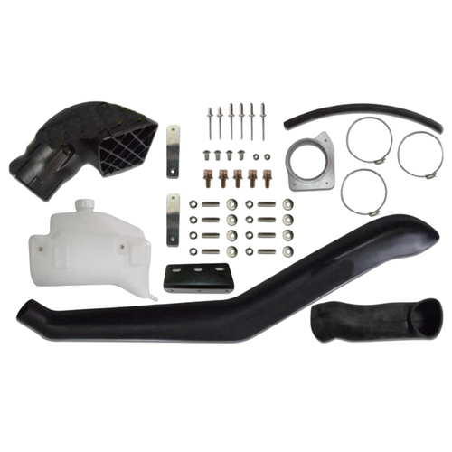 SNORKEL For MITSUBISHI L200 (2006-15) Raised Air Intake 4x4 - Series 4 Triton ML