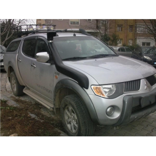 SNORKEL For MITSUBISHI L200 (2006-15) Raised Air Intake 4x4 - Series 4 Triton ML