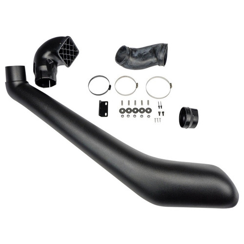 SNORKEL For MITSUBISHI L200 (2019+) Raised Air Intake 4x4 - Series 6 Triton MR