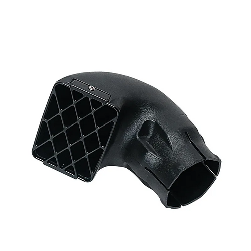 Snorkel Raised Air Intake Kit For TOYOTA HILUX LN167 Mk4 Mk5 1997 to 2005 DIESEL