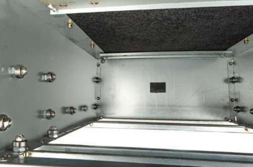 Apex4WD 900mm Fixed Top Single Drawer - Boot Build System 4x4 Overland Storage