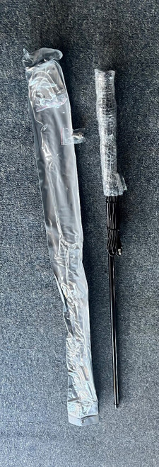 107cm 27MHz 3dBi Antenna Ariel for vehicle mounted UK CB Radios Black 4x4 UHF