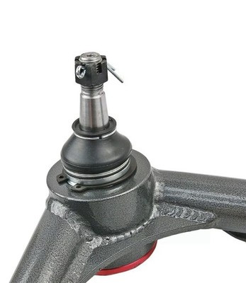 2” Lift Front Upper Control Arm For Toyota HILUX (2005-2024) VIGO REVO Lifted