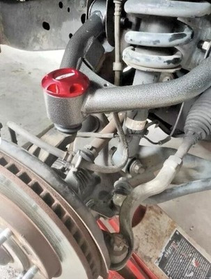 2” Lift Front Upper Control Arm For Toyota HILUX (2005-2024) VIGO REVO Lifted