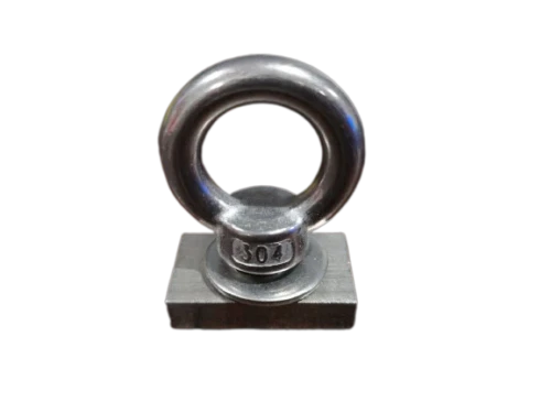 Eye Bolt Tie Down For Aluminium Roof Cage Set of 4
