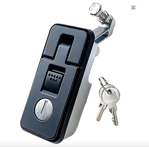 Replacement Canopy Door Lock