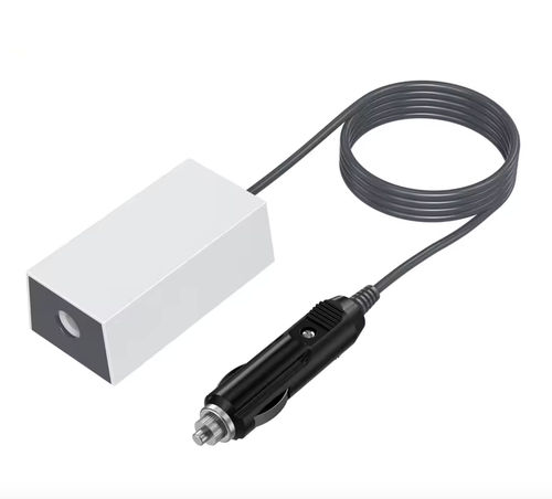 Starlink Mini Battery Adapter 12V - 36V Input 36V/1.67A Output Starlink Mini DC Power Supply Battery Boost Step Up Converter for Camping, 4x4, RV, Motorhome, Camper, Van