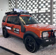 SNORKEL For LAND ROVER DISCOVERY 3 TDV6 Raised Air Intake (2004-09) 4x4 Off Road