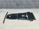Skid Plate for Toyota Hilux Mk8 2016+ Steel Underbody Protection Metal Guard Kit