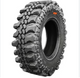 4x 31x10.50-17 CST Land Dragon CL98 TL 06 MUD TERRAIN MT OFF ROAD TYRES 26570R17 - Contact For Availability