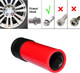 17mm Mercedes Benz Wheel Lock Nut Removal Socket Wrench for S Series W221 UK NEW