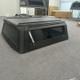 NEW! “RAID” Canopy for Toyota Hilux 2016+ Double Cab Metal Black Apex4WD Cover