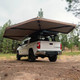 Colour: Grey, Awning Fit: UK Drivers Side/ Right, Add Walls: No Walls
