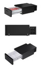 Apex4WD 30L Drawer Fridge Low Power 30 Litre 12/24v Campervan Compressor D30 NEW