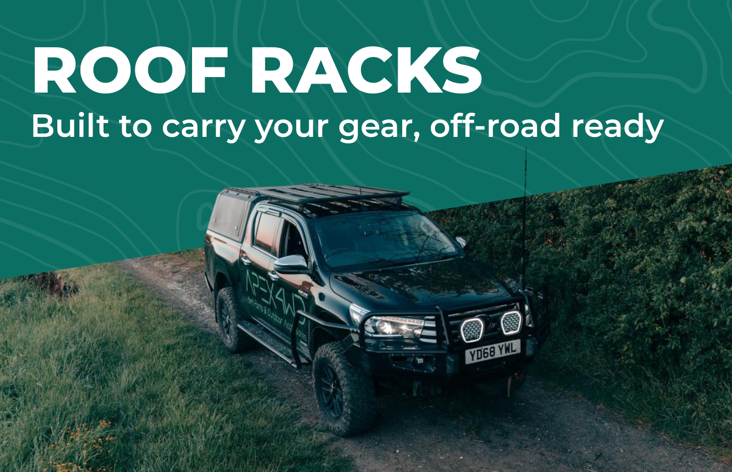 roof racks