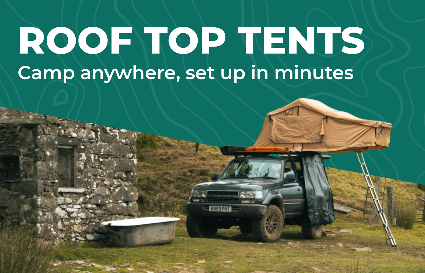 Roof Top Tents
