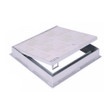 Acudor FT-8050 Floor Door – 1" Recessed Panel for Ceramic Tile & Concrete Acudor FT-8050 Floor Door – 1" Recessed Panel for Ceramic Tile & Concrete