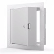 Fire Rated Insulated Access Door 16 x 16 for Walls & Ceilings - Acudor Fire Rated Insulated Access Door 16 x 16 for Walls & Ceilings - Acudor