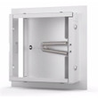 Fire Rated Insulated Access Door 16 x 16 for Walls & Ceilings - Acudor Fire Rated Insulated Access Door 16 x 16 for Walls & Ceilings - Acudor
