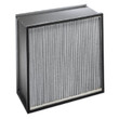 BioMAX HEPA 99.97% High Efficiency Galvanized Steel 	12x12x5 7/8 BioMAX HEPA 99.97% High Efficiency Galvanized Steel 	12x12x5 7/8