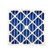 2” Pleated particulate prefilter, 12/cs. 2” Pleated particulate prefilter, 12/cs.
